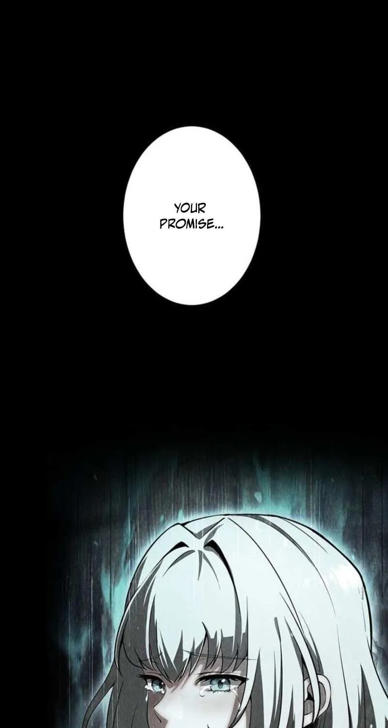Arm of the Abomination Chapter 2 page 88 - 