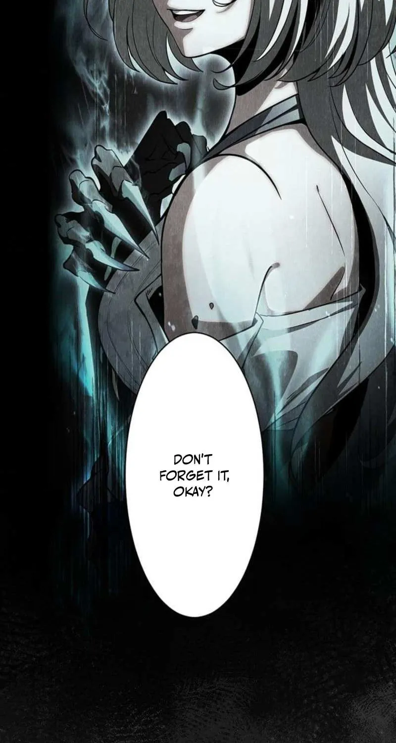 Arm of the Abomination Chapter 2 page 89 - 