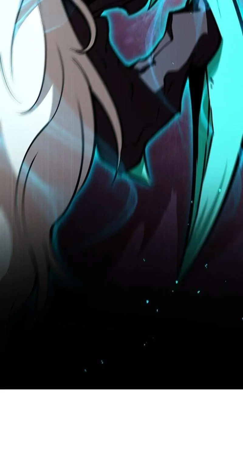 Arm of the Abomination Chapter 2 page 10 - 