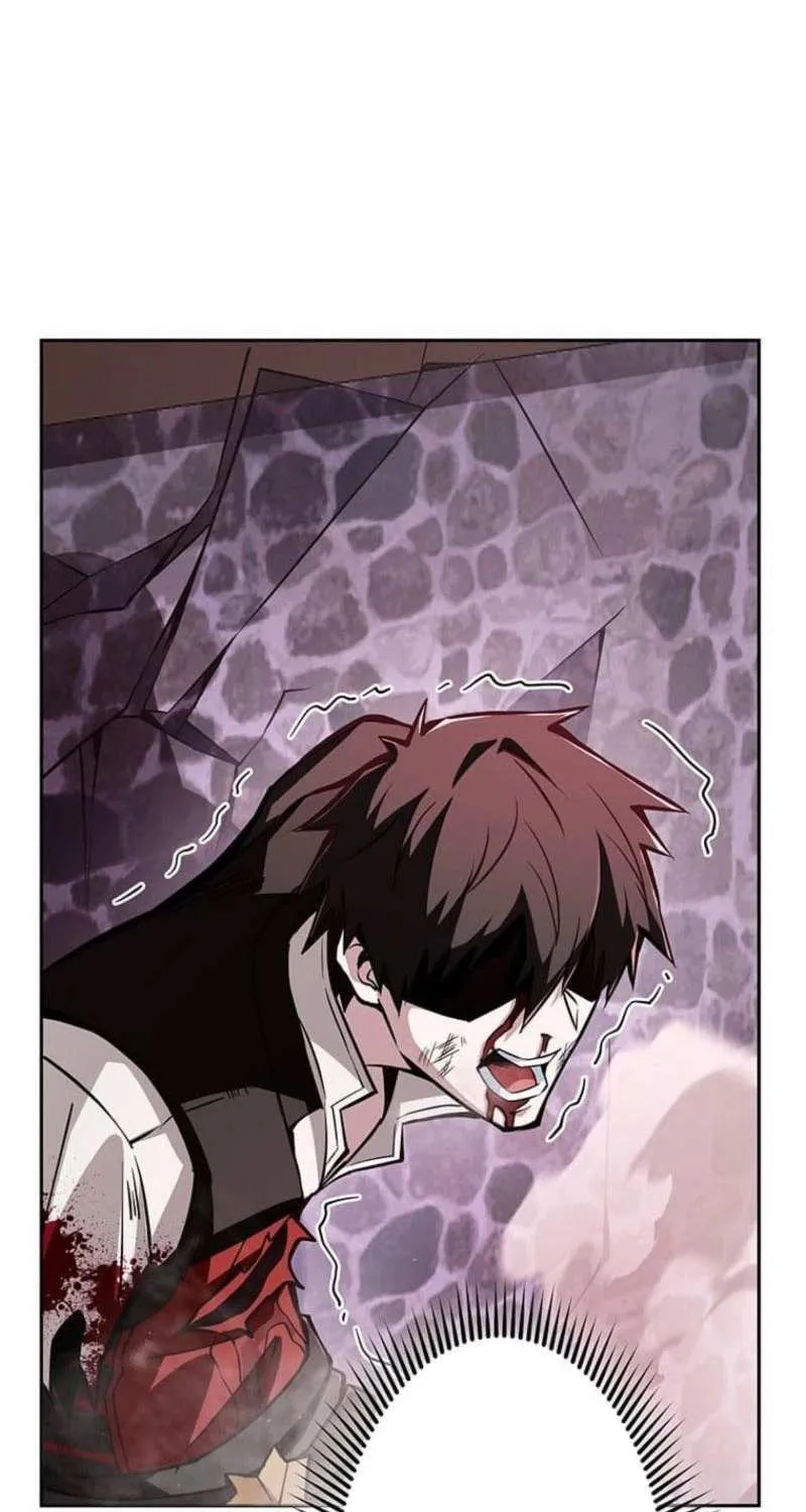 Arm of the Abomination Chapter 2 page 92 - 