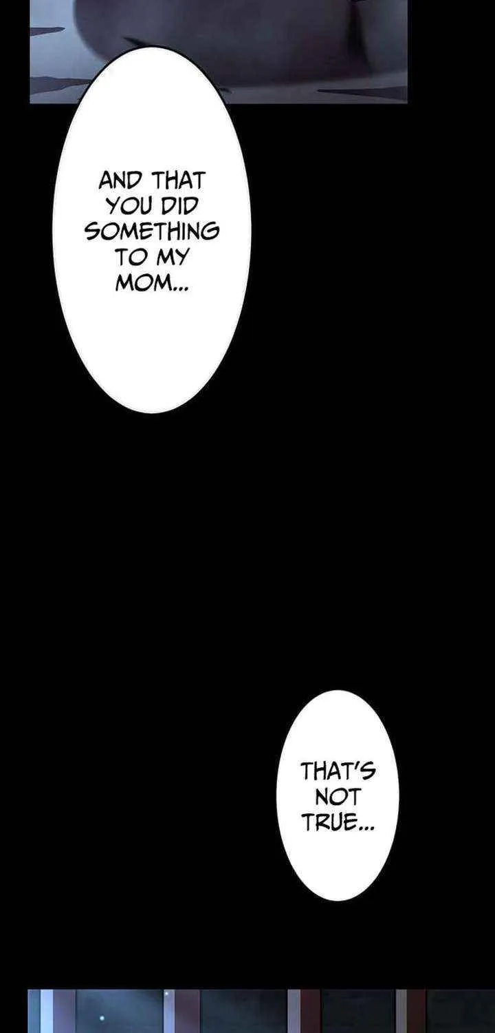 Arm of the Abomination Chapter 20 page 12 - 
