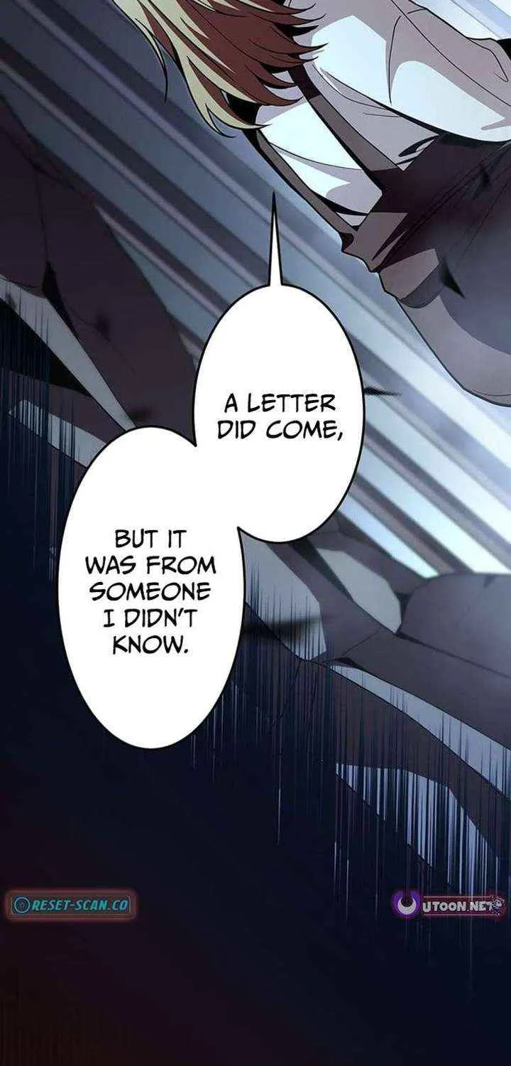Arm of the Abomination Chapter 20 page 16 - 