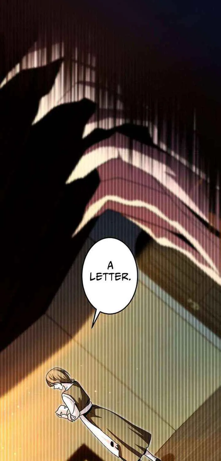Arm of the Abomination Chapter 20 page 17 - 
