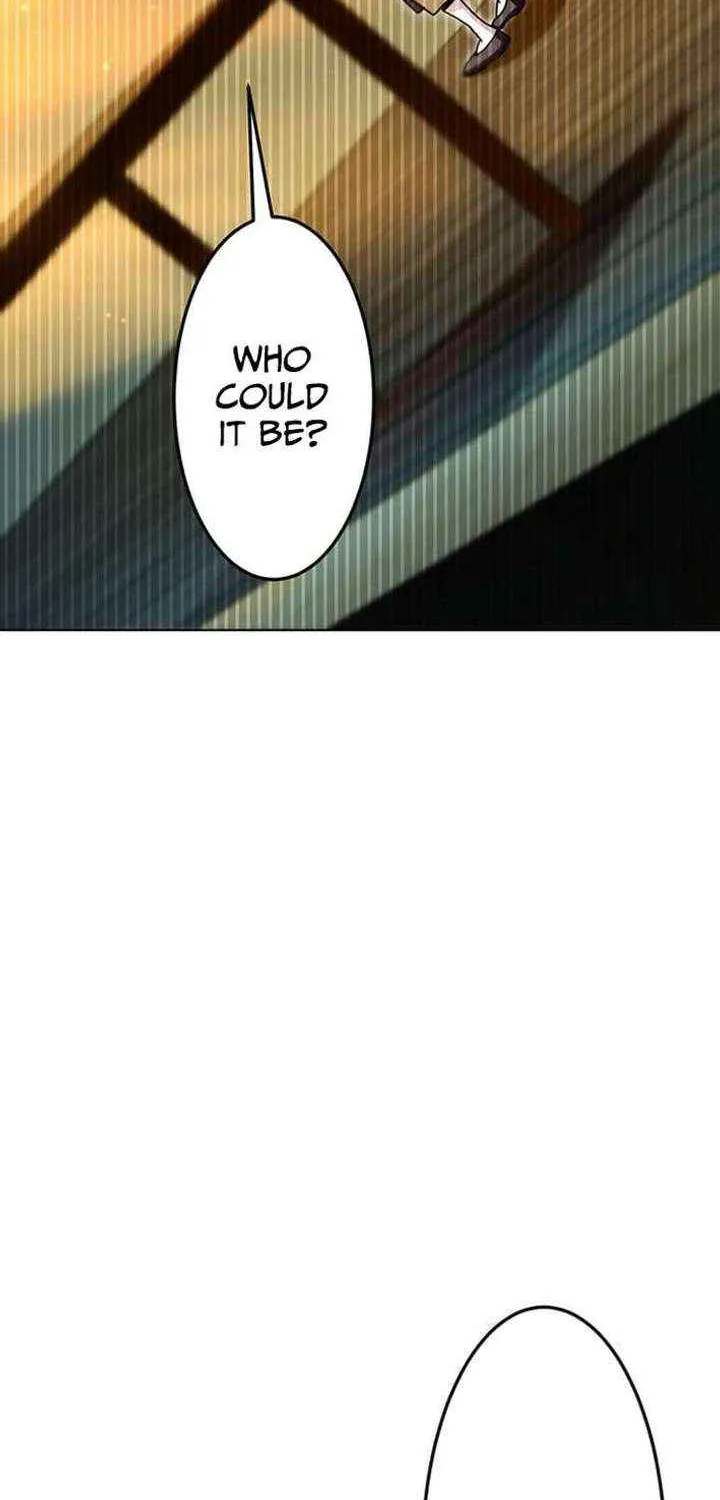 Arm of the Abomination Chapter 20 page 18 - 