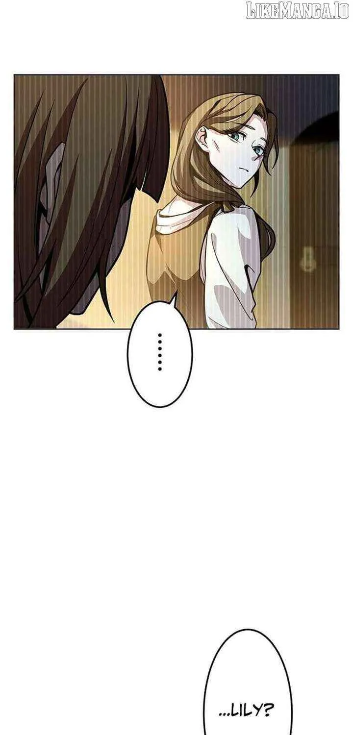 Arm of the Abomination Chapter 20 page 22 - 