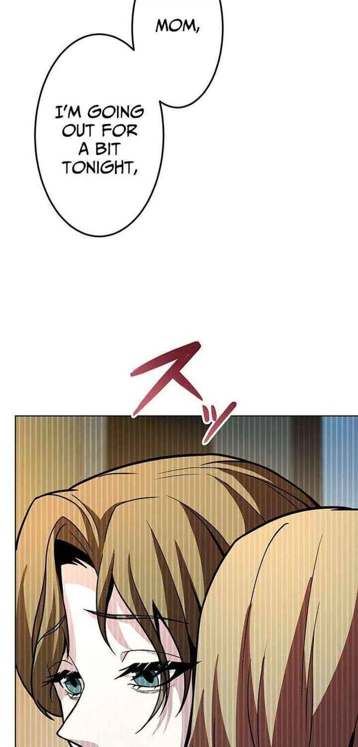 Arm of the Abomination Chapter 20 page 24 - 