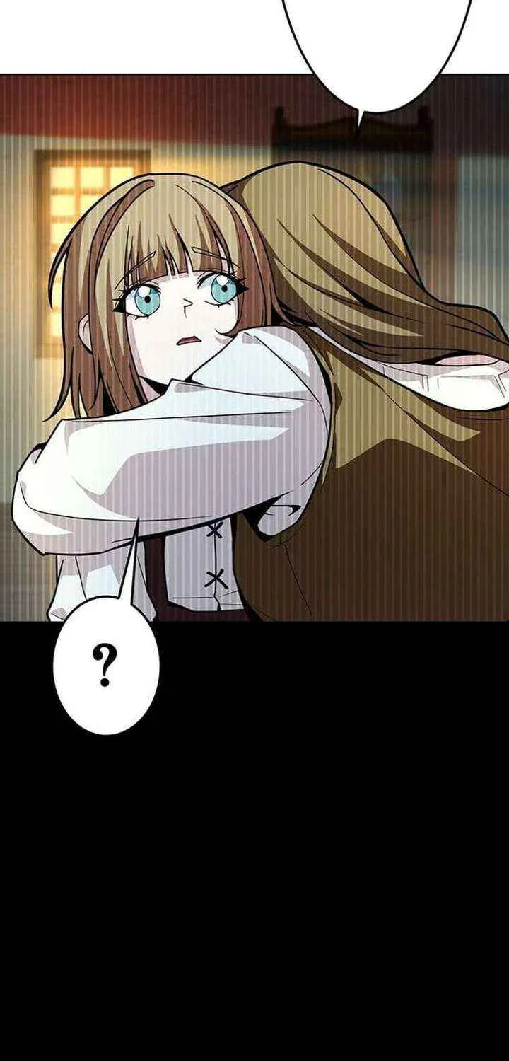 Arm of the Abomination Chapter 20 page 26 - 