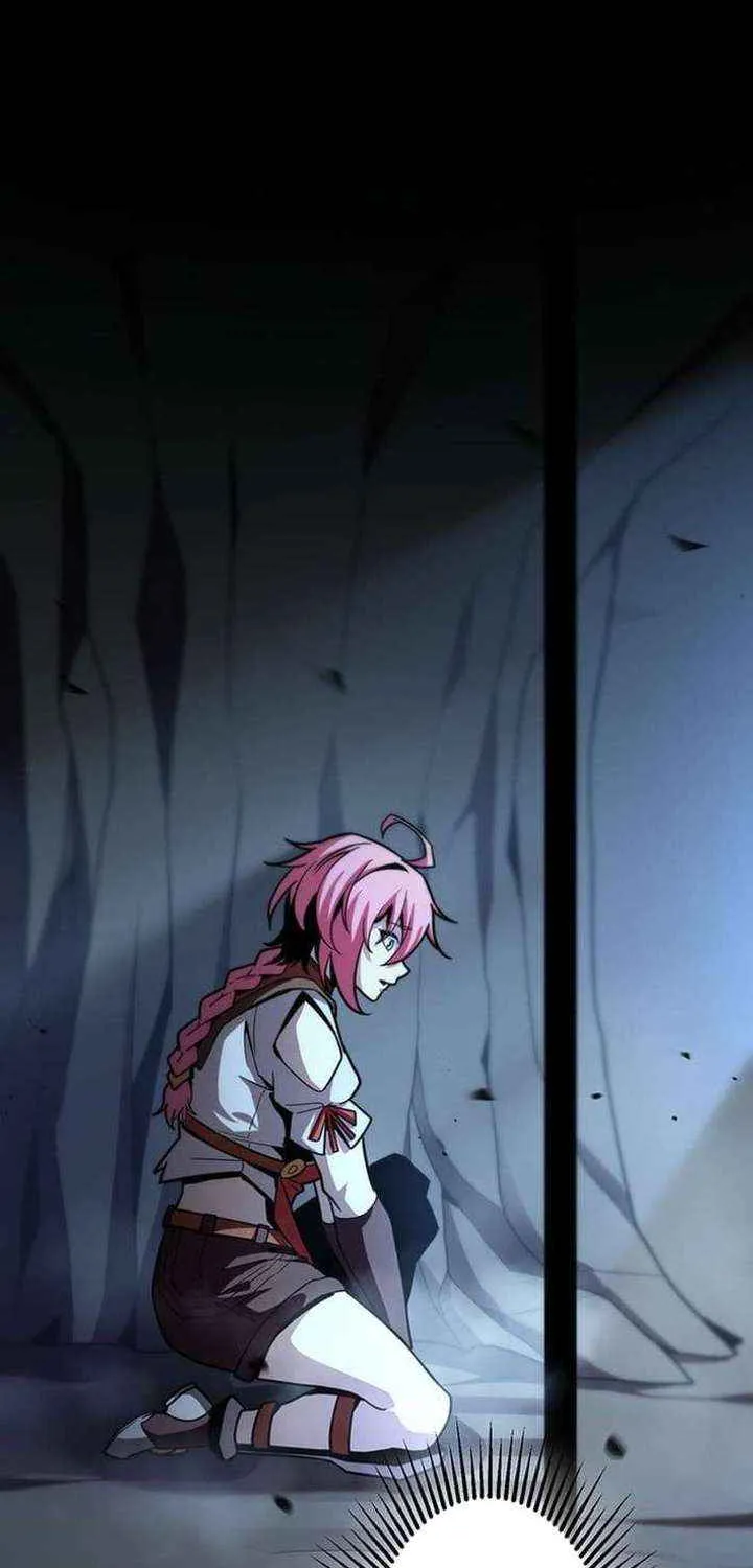 Arm of the Abomination Chapter 20 page 27 - 