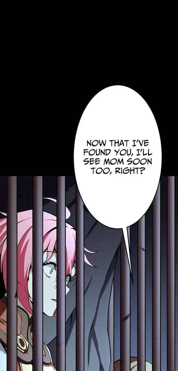 Arm of the Abomination Chapter 20 page 30 - 