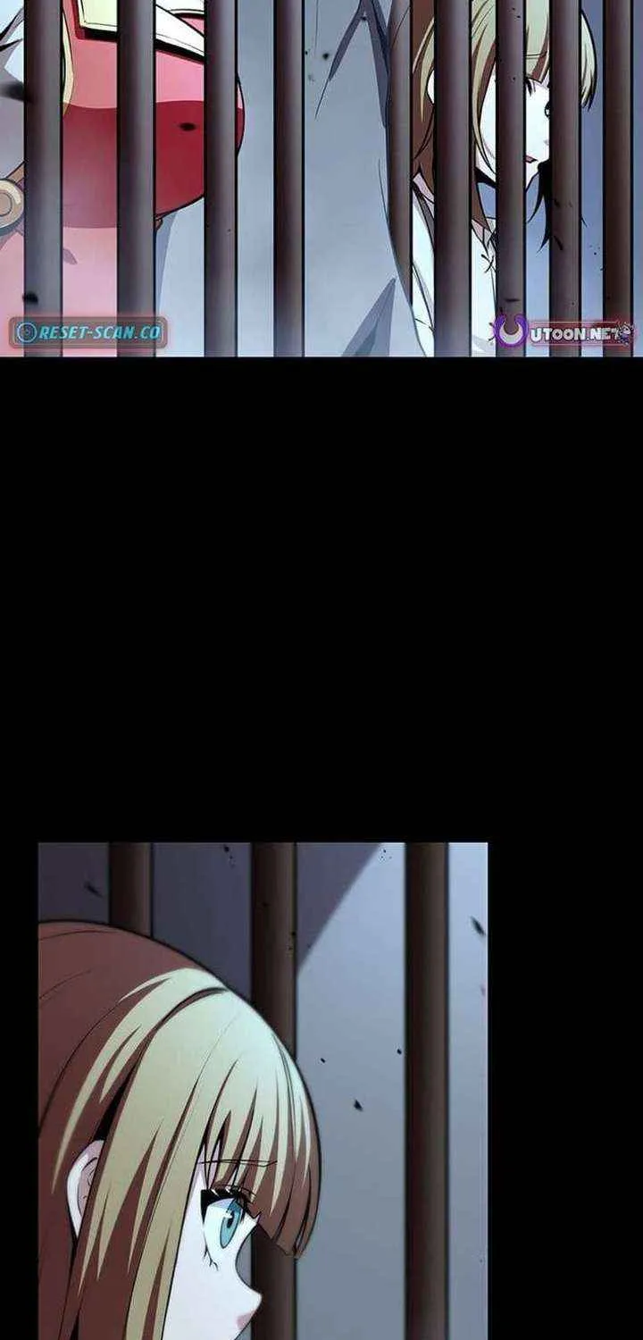 Arm of the Abomination Chapter 20 page 31 - 