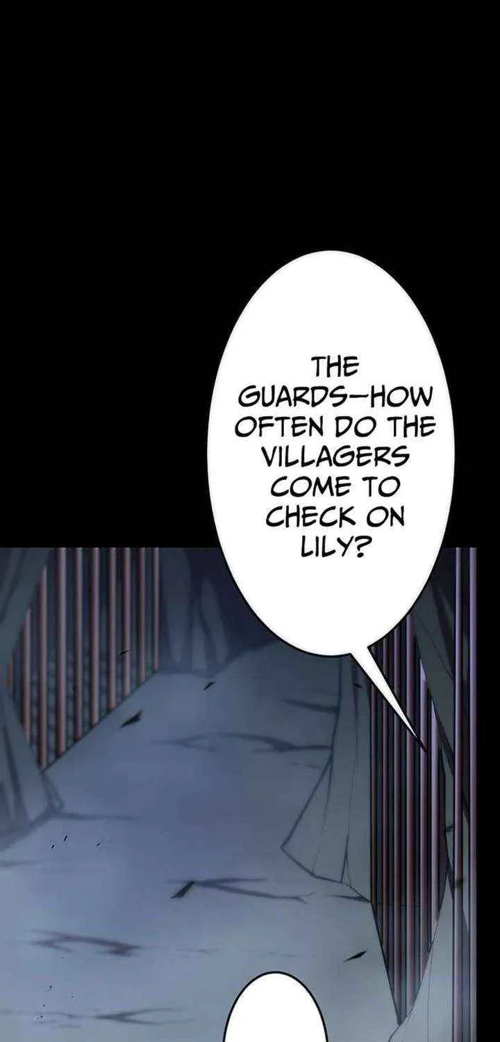 Arm of the Abomination Chapter 20 page 34 - 