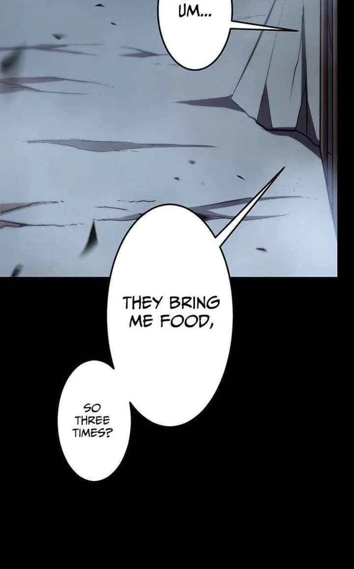 Arm of the Abomination Chapter 20 page 35 - 
