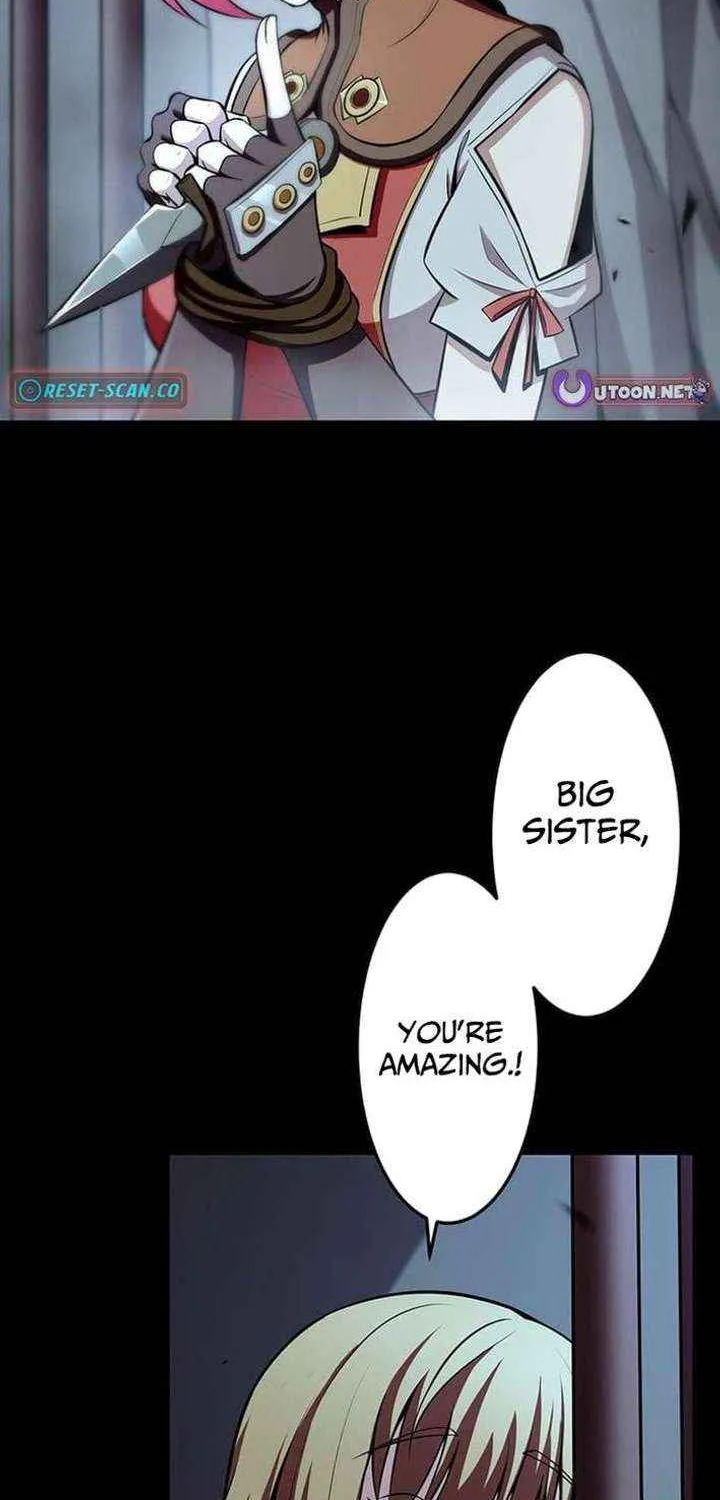 Arm of the Abomination Chapter 20 page 41 - 