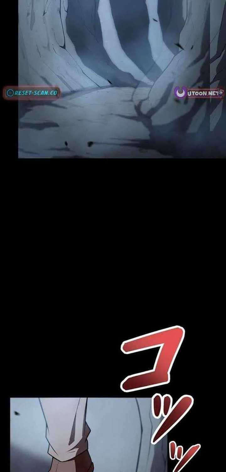 Arm of the Abomination Chapter 20 page 45 - 