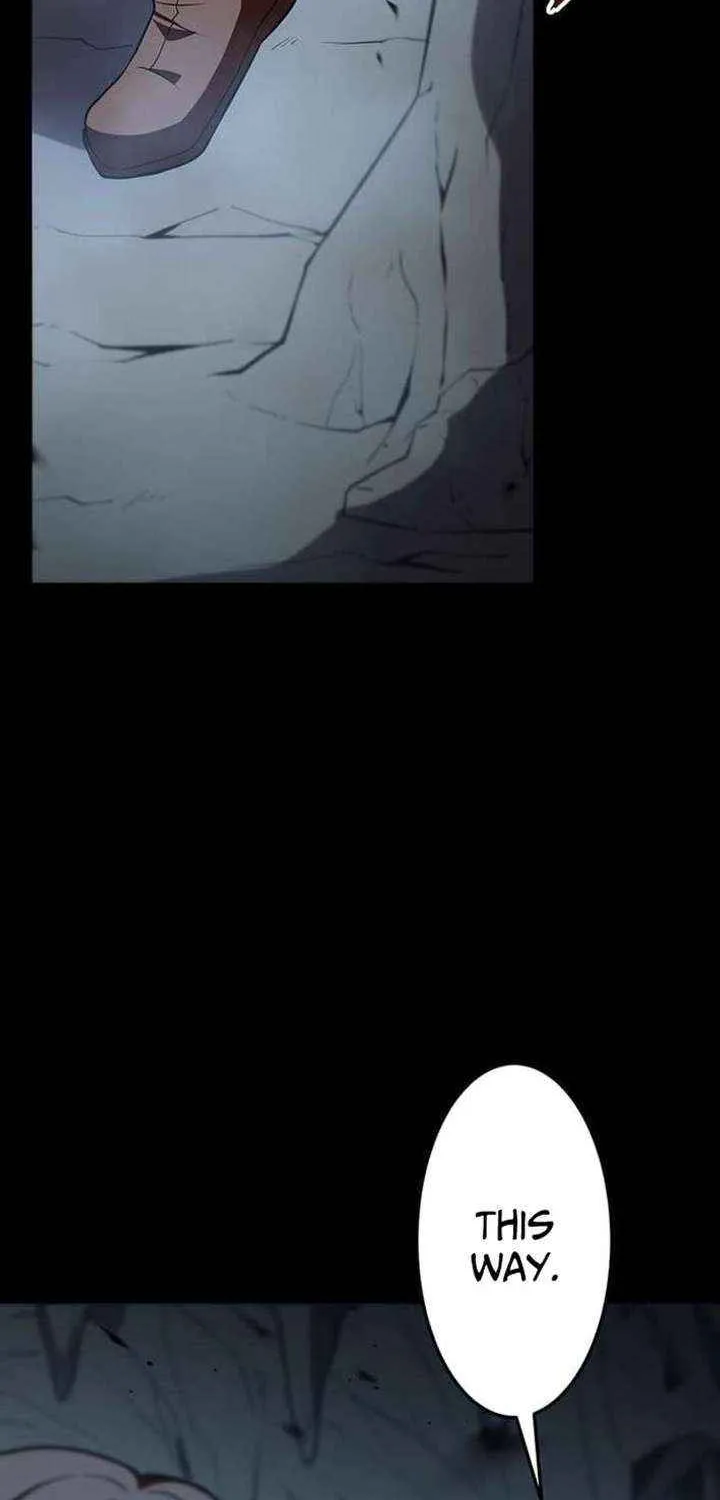Arm of the Abomination Chapter 20 page 46 - 