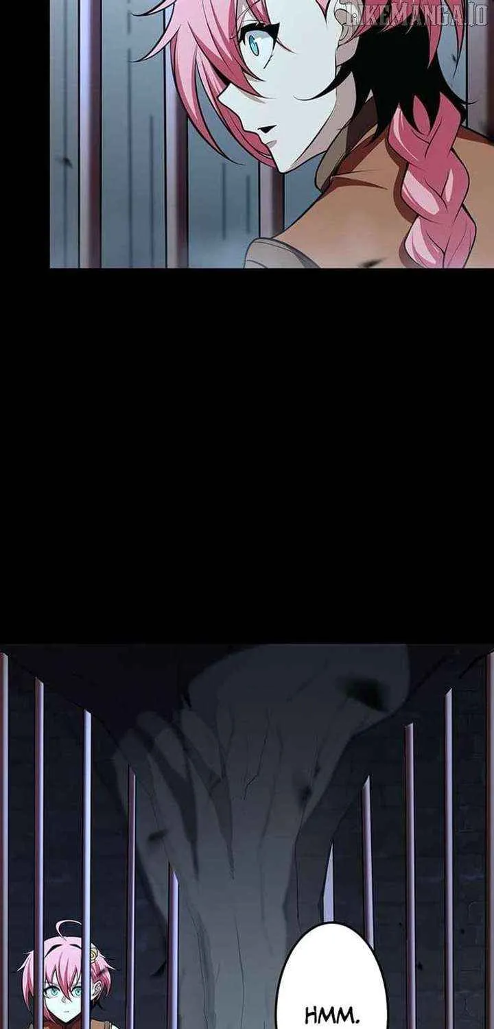 Arm of the Abomination Chapter 20 page 50 - 