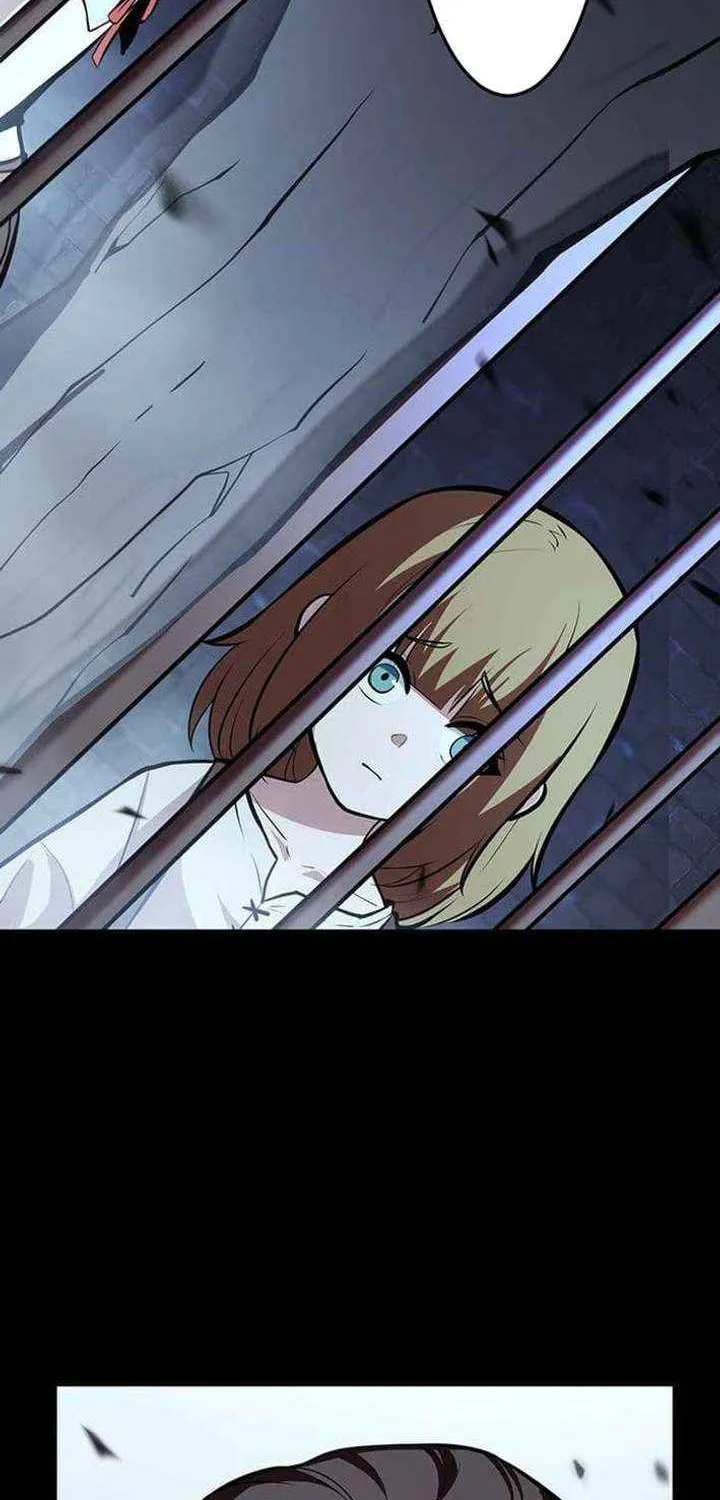 Arm of the Abomination Chapter 20 page 53 - 