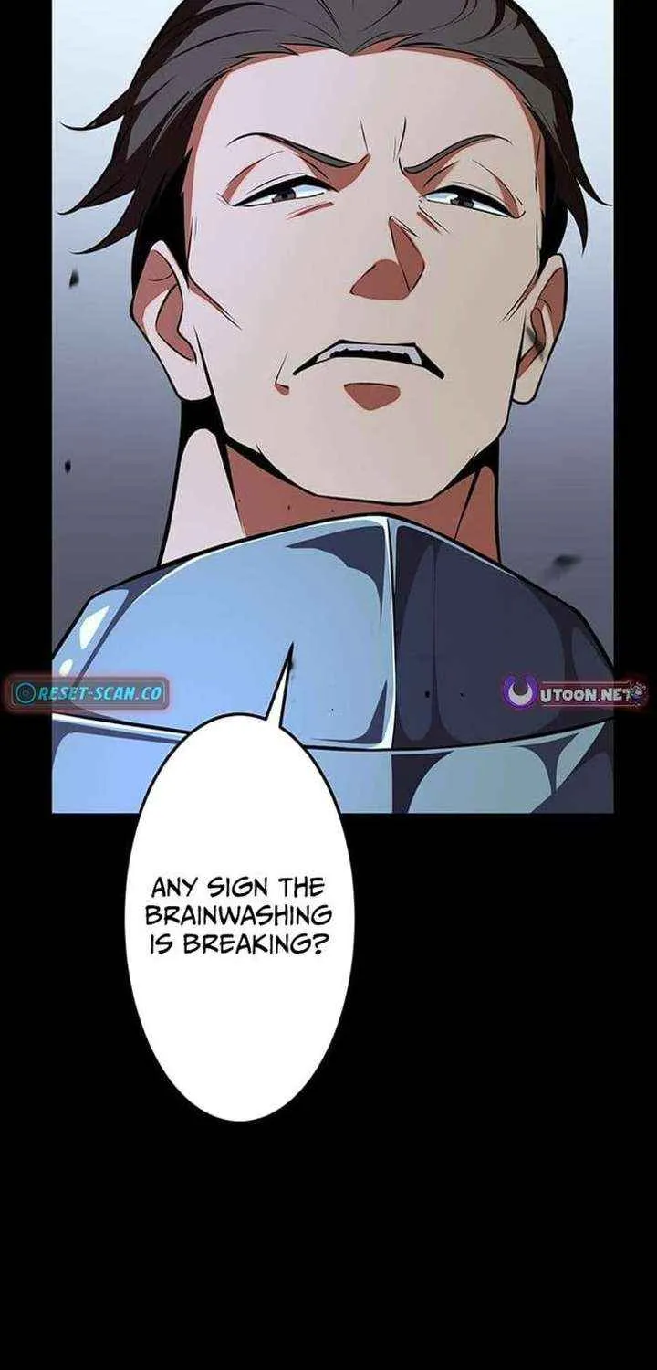 Arm of the Abomination Chapter 20 page 54 - 
