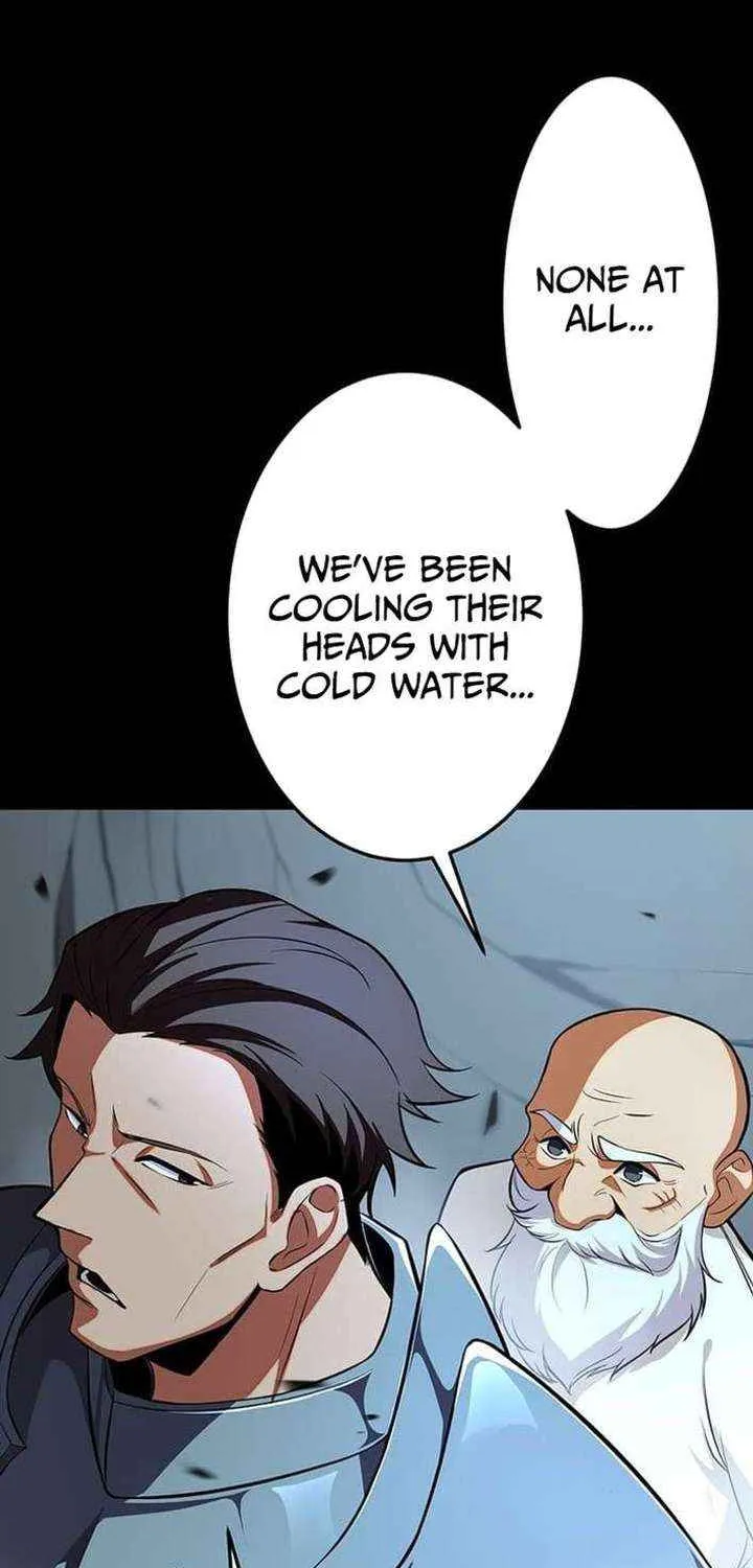 Arm of the Abomination Chapter 20 page 55 - 