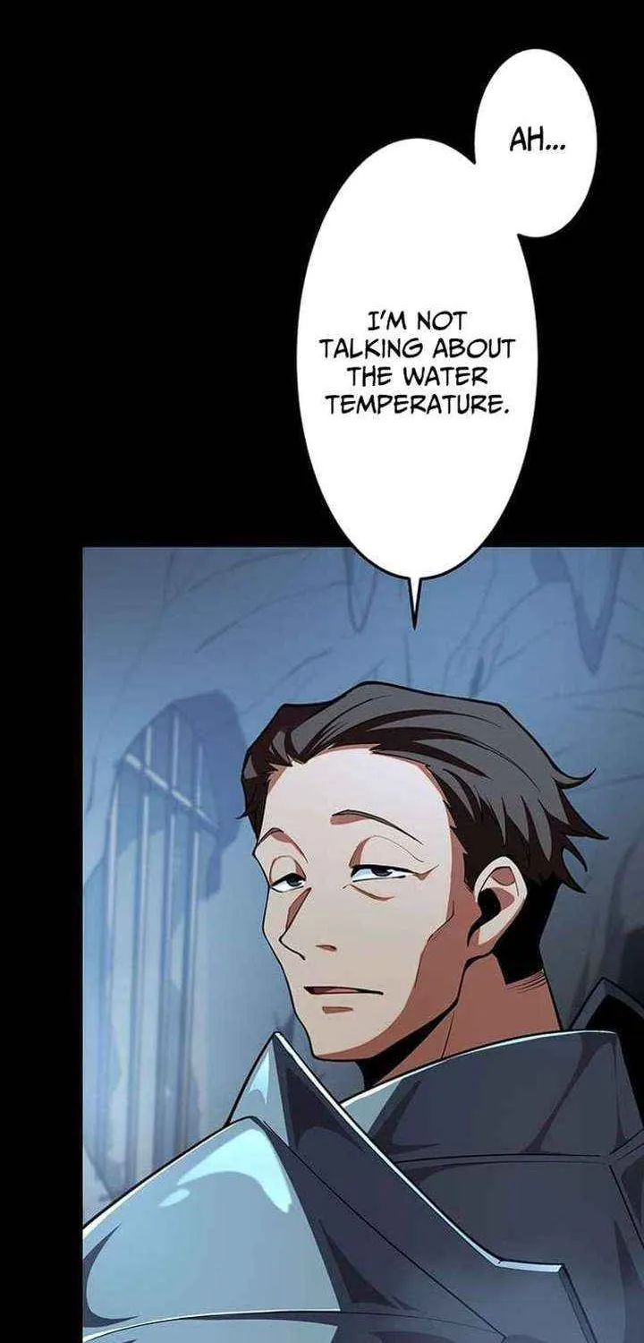 Arm of the Abomination Chapter 20 page 58 - 