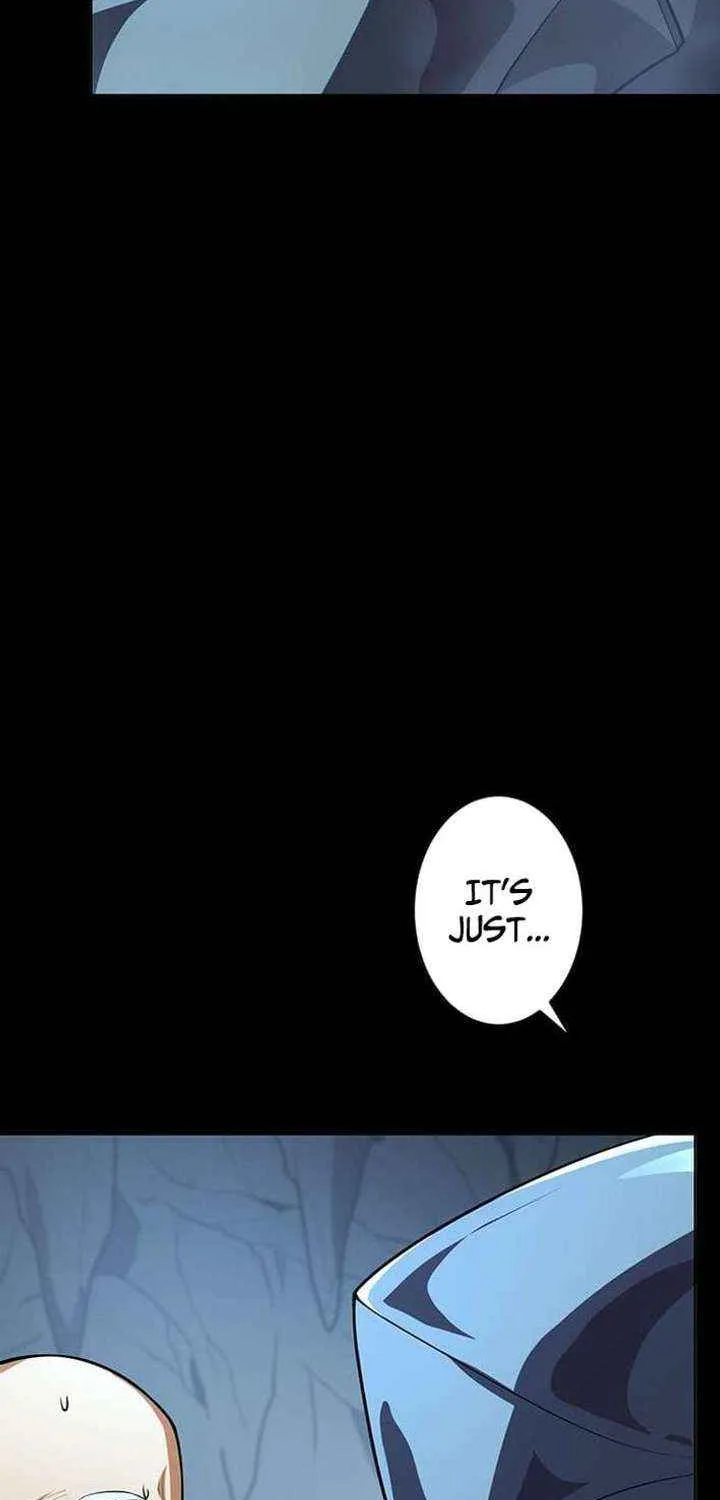 Arm of the Abomination Chapter 20 page 59 - 