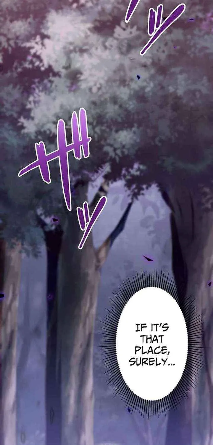 Arm of the Abomination Chapter 20 page 66 - 