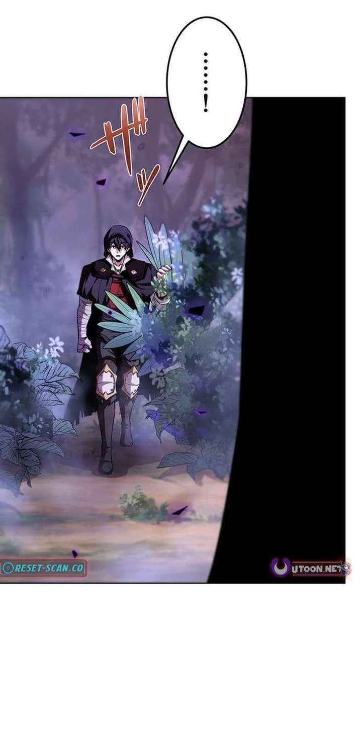 Arm of the Abomination Chapter 20 page 68 - 