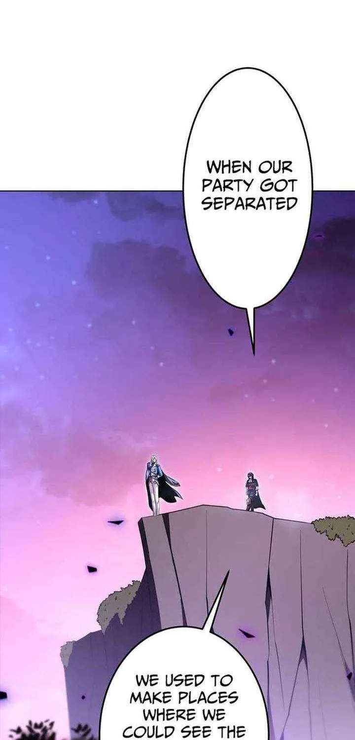 Arm of the Abomination Chapter 20 page 69 - 