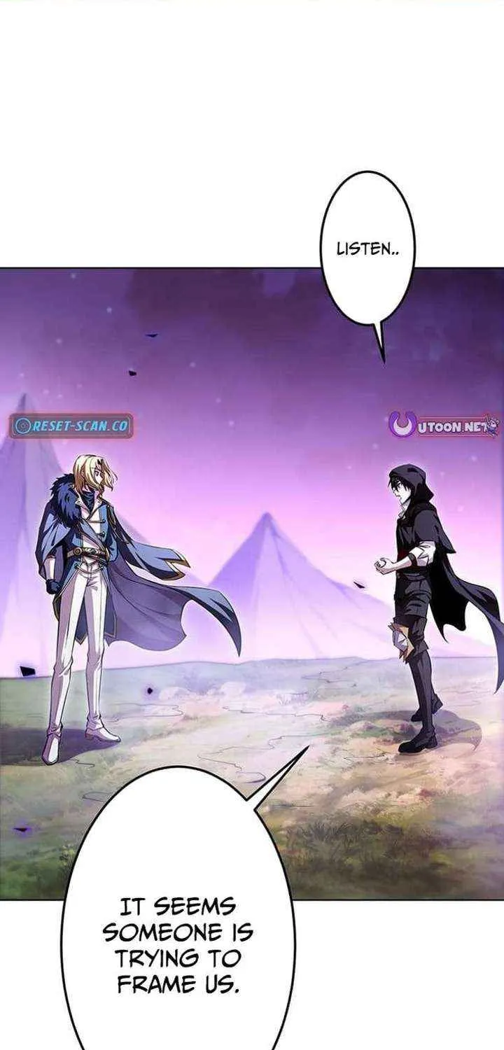 Arm of the Abomination Chapter 20 page 73 - 