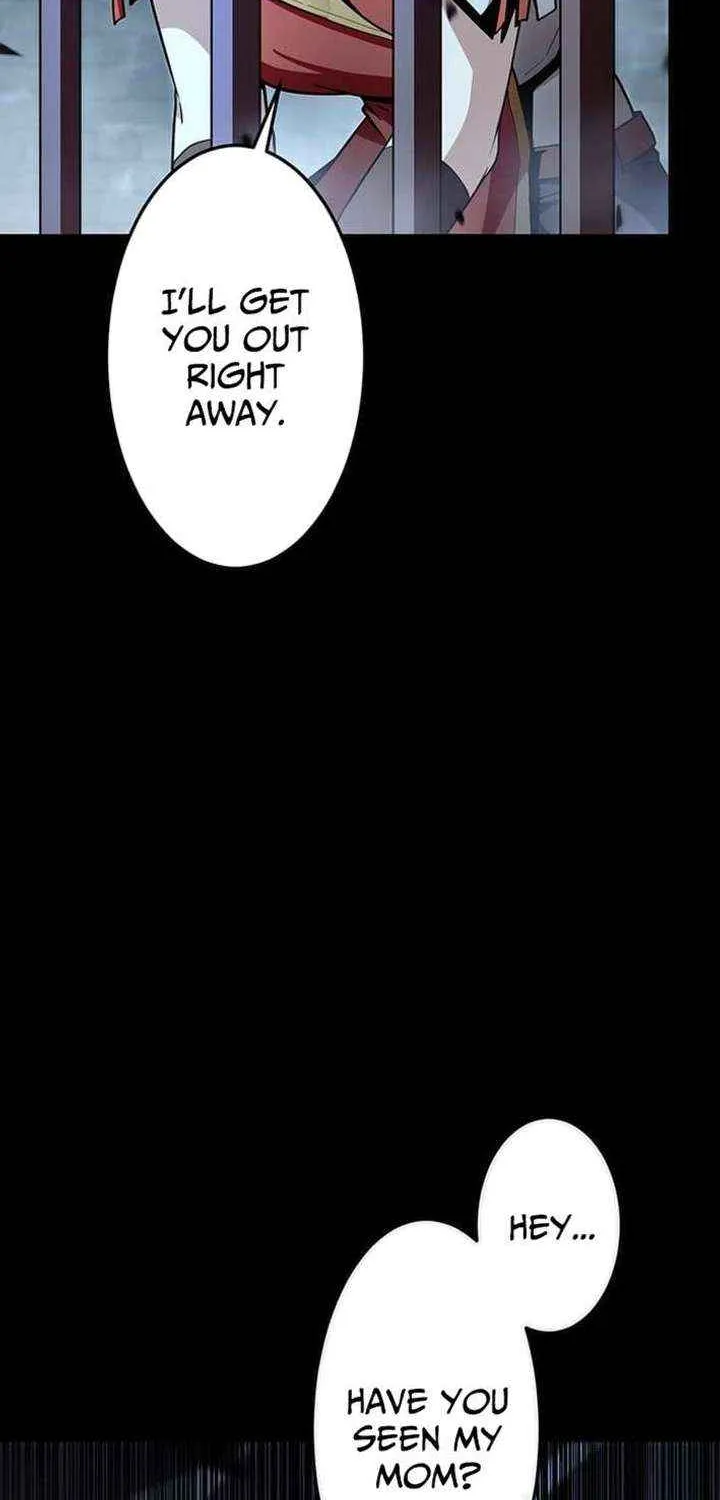 Arm of the Abomination Chapter 20 page 9 - 