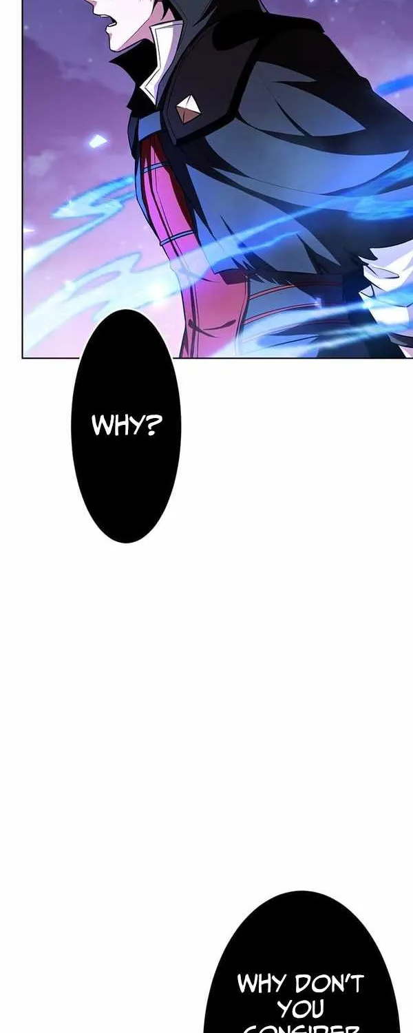 Arm of the Abomination Chapter 21 page 2 - 