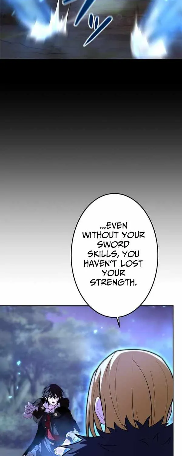 Arm of the Abomination Chapter 21 page 16 - 