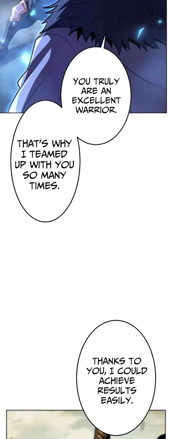Arm of the Abomination Chapter 21 page 17 - 