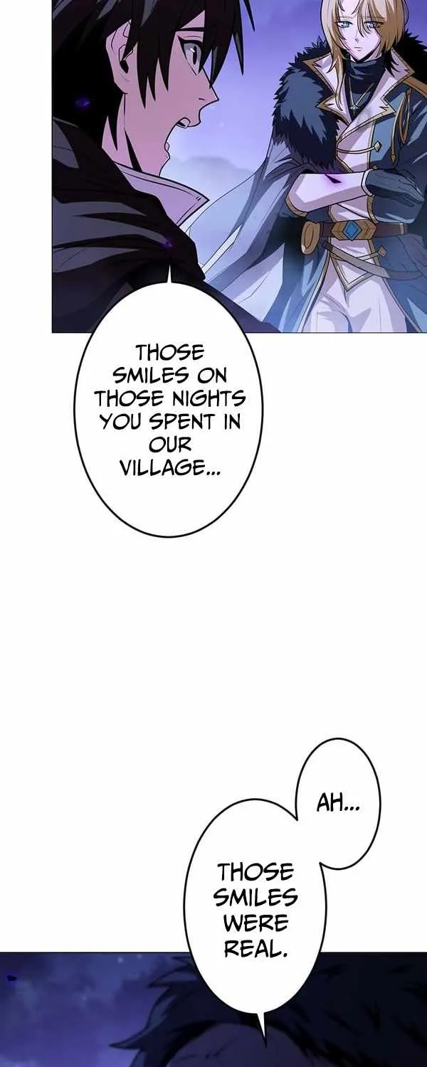 Arm of the Abomination Chapter 21 page 19 - 