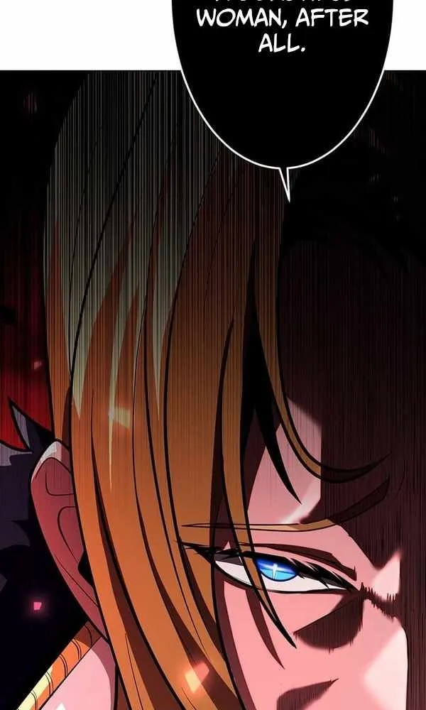 Arm of the Abomination Chapter 21 page 21 - 