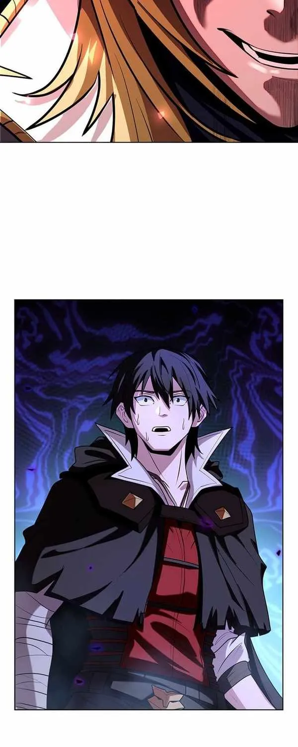 Arm of the Abomination Chapter 21 page 22 - 