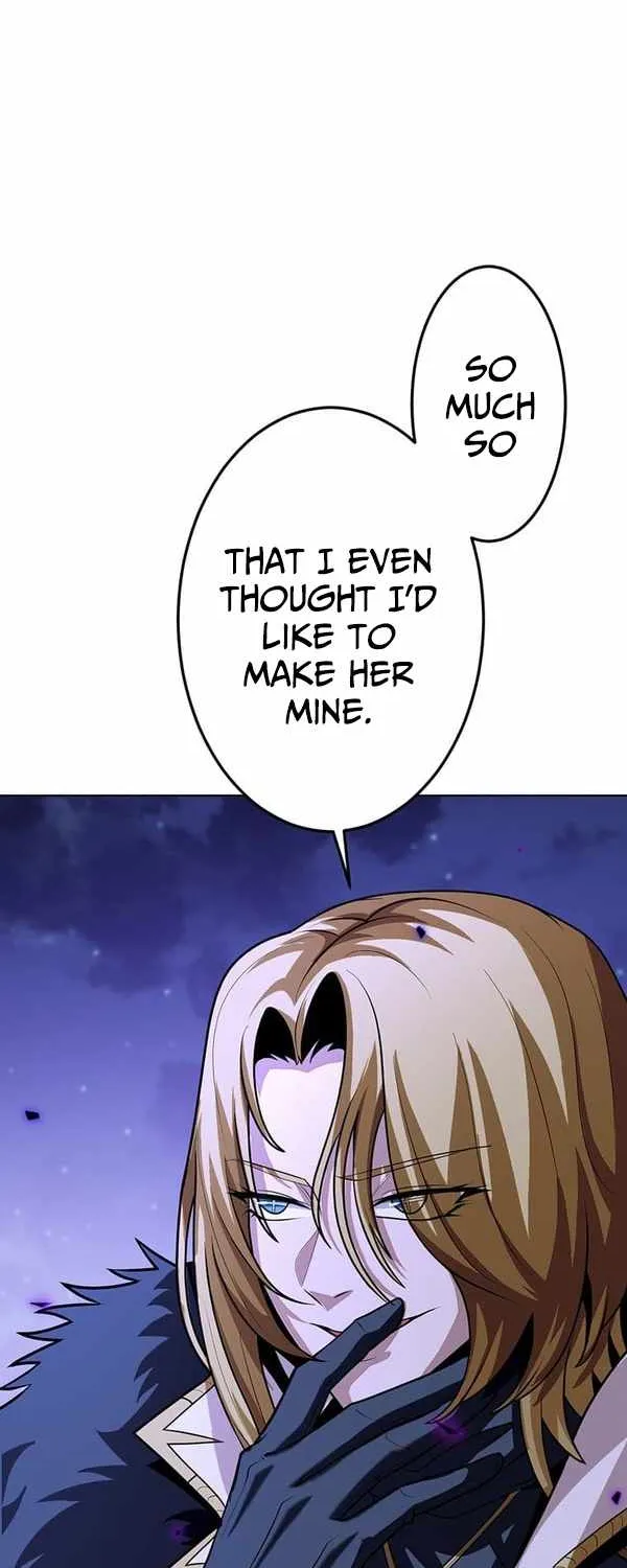 Arm of the Abomination Chapter 21 page 23 - 