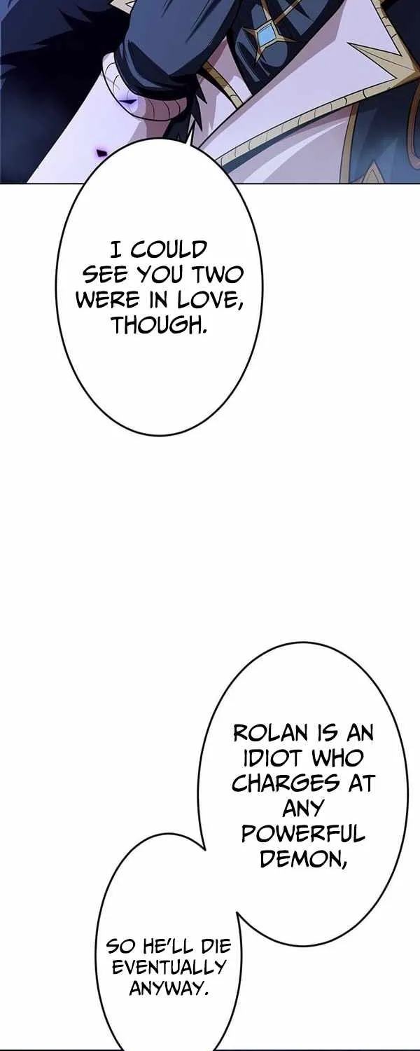 Arm of the Abomination Chapter 21 page 24 - 