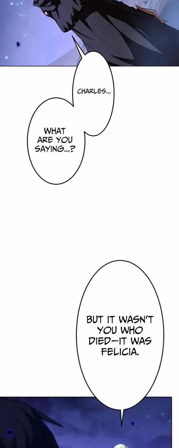 Arm of the Abomination Chapter 21 page 26 - 