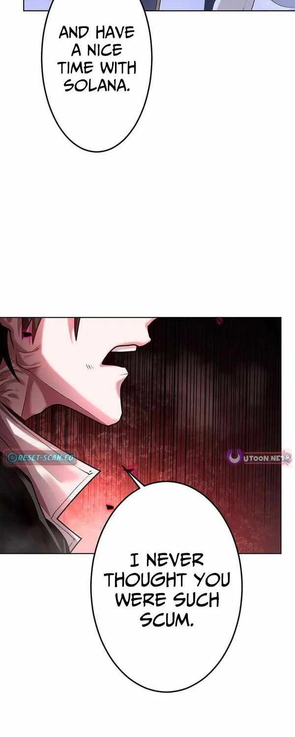 Arm of the Abomination Chapter 21 page 34 - 
