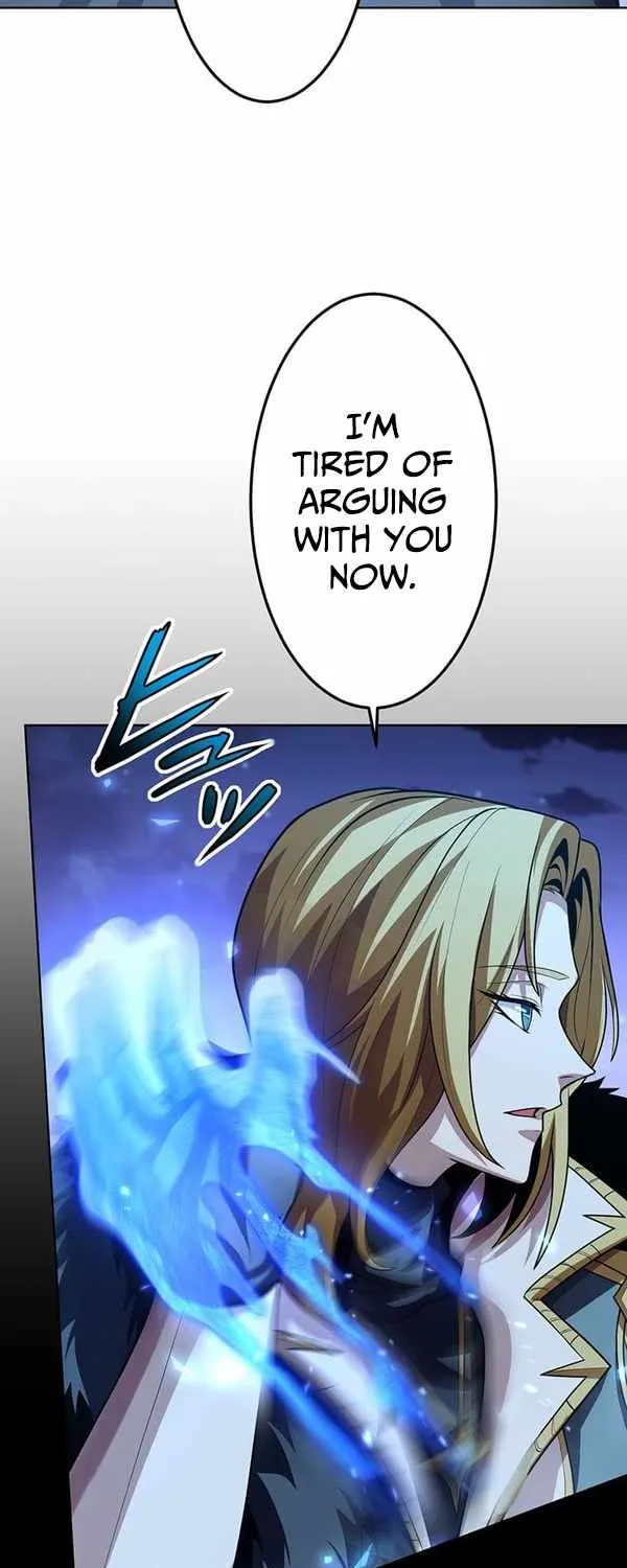 Arm of the Abomination Chapter 21 page 38 - 