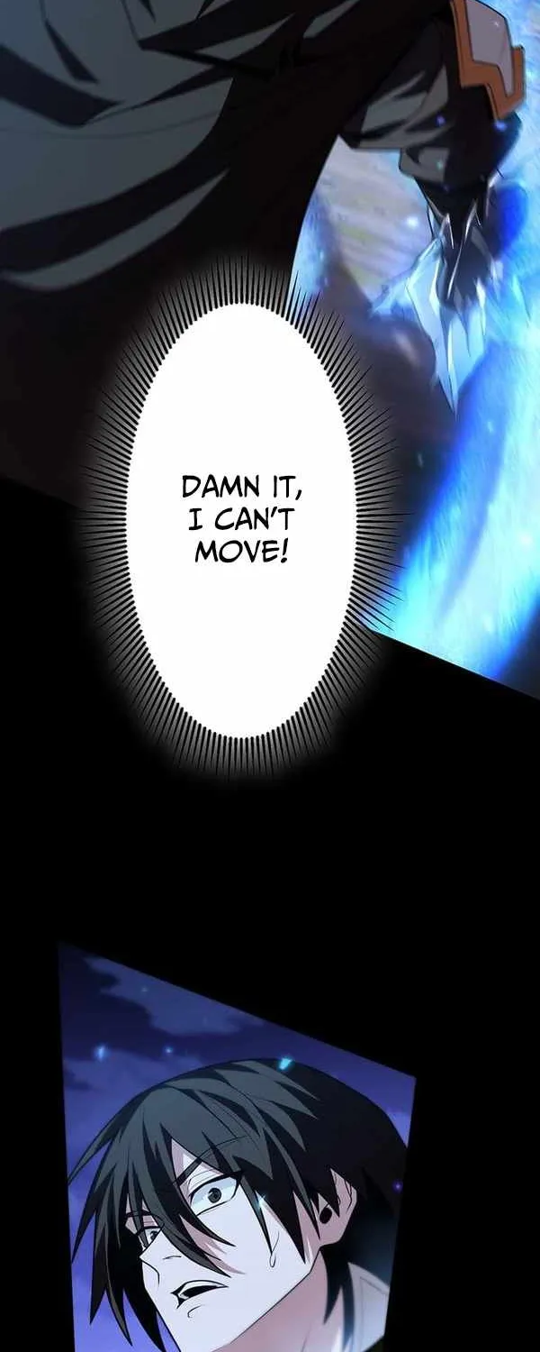 Arm of the Abomination Chapter 21 page 41 - 