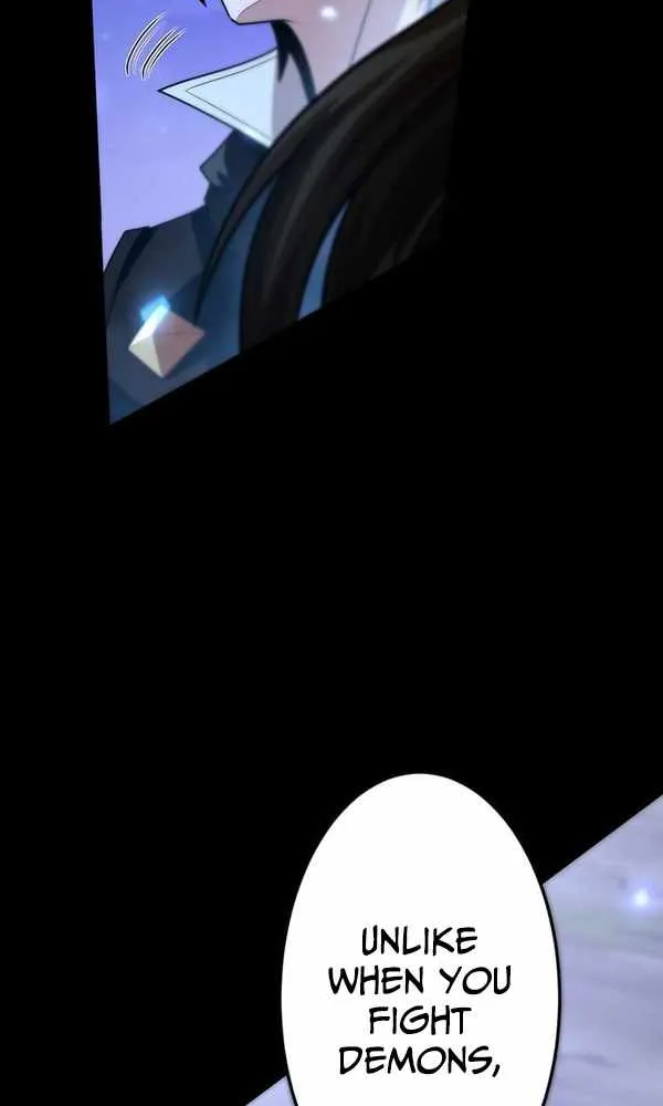 Arm of the Abomination Chapter 21 page 42 - 
