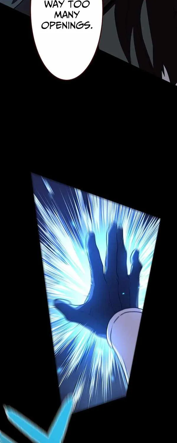 Arm of the Abomination Chapter 21 page 44 - 