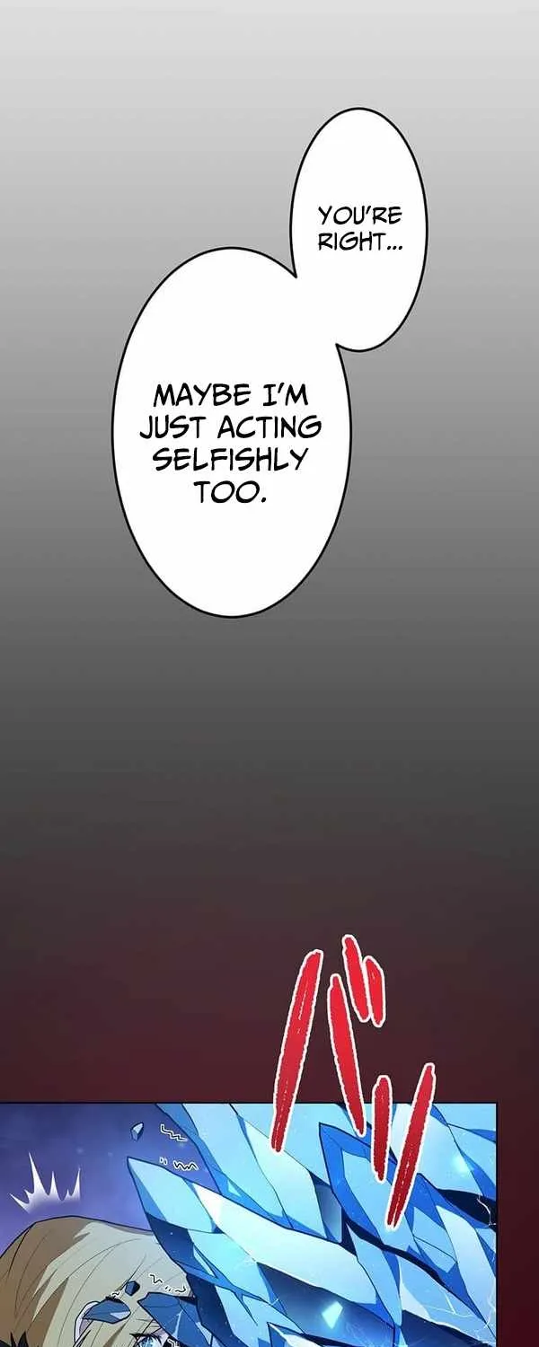 Arm of the Abomination Chapter 21 page 50 - 
