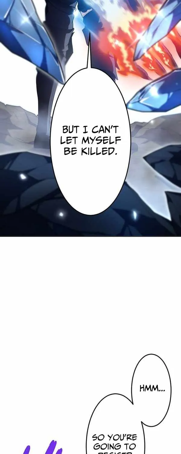 Arm of the Abomination Chapter 21 page 54 - 