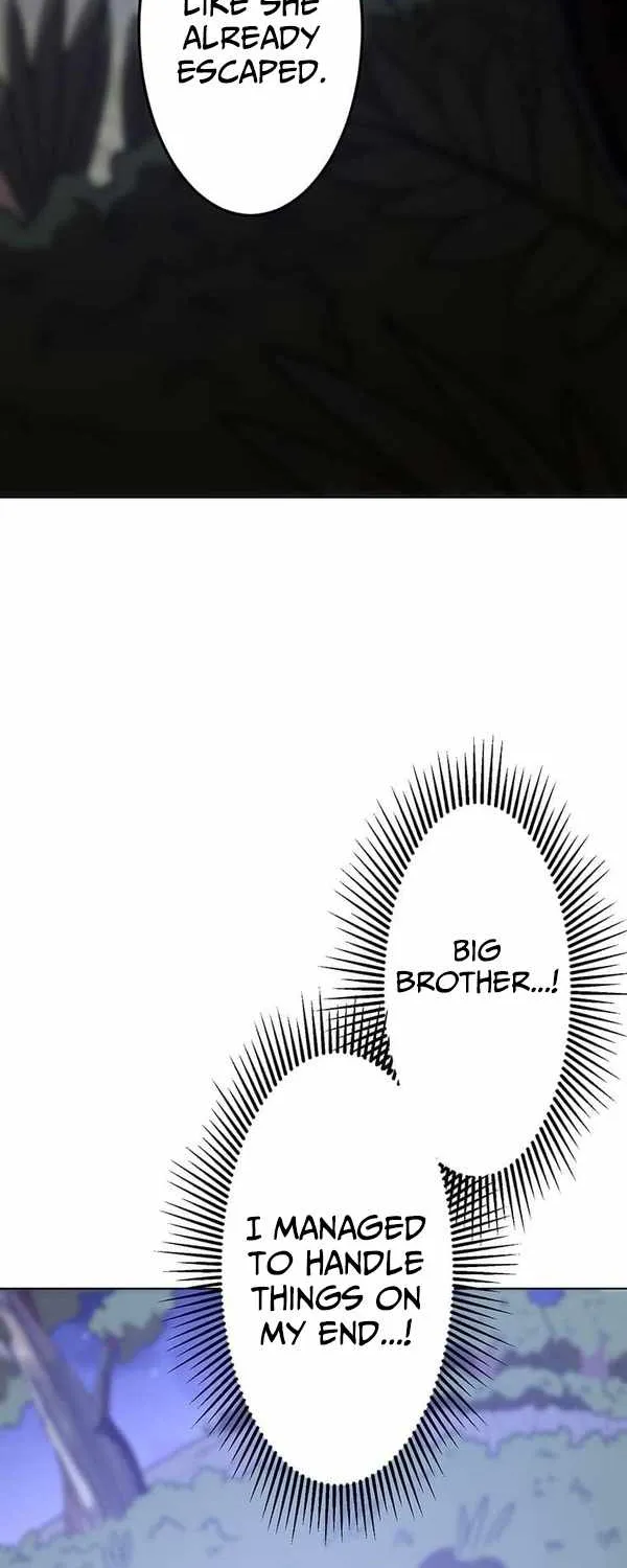 Arm of the Abomination Chapter 21 page 62 - 