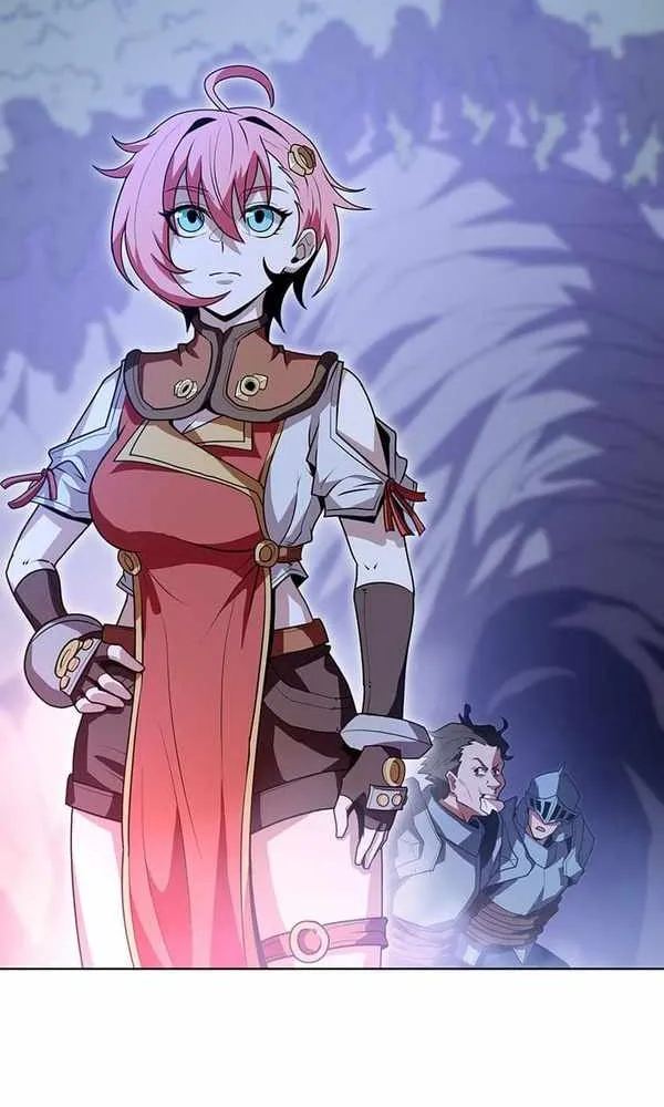 Arm of the Abomination Chapter 21 page 63 - 