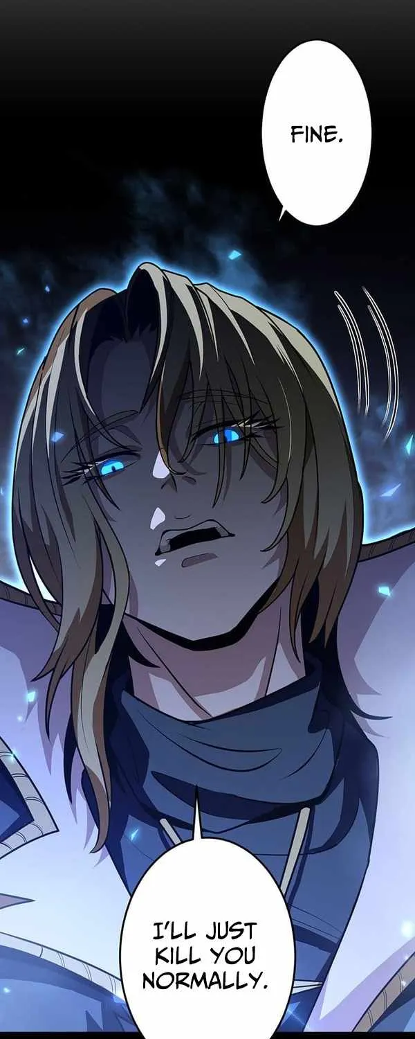 Arm of the Abomination Chapter 21 page 66 - 