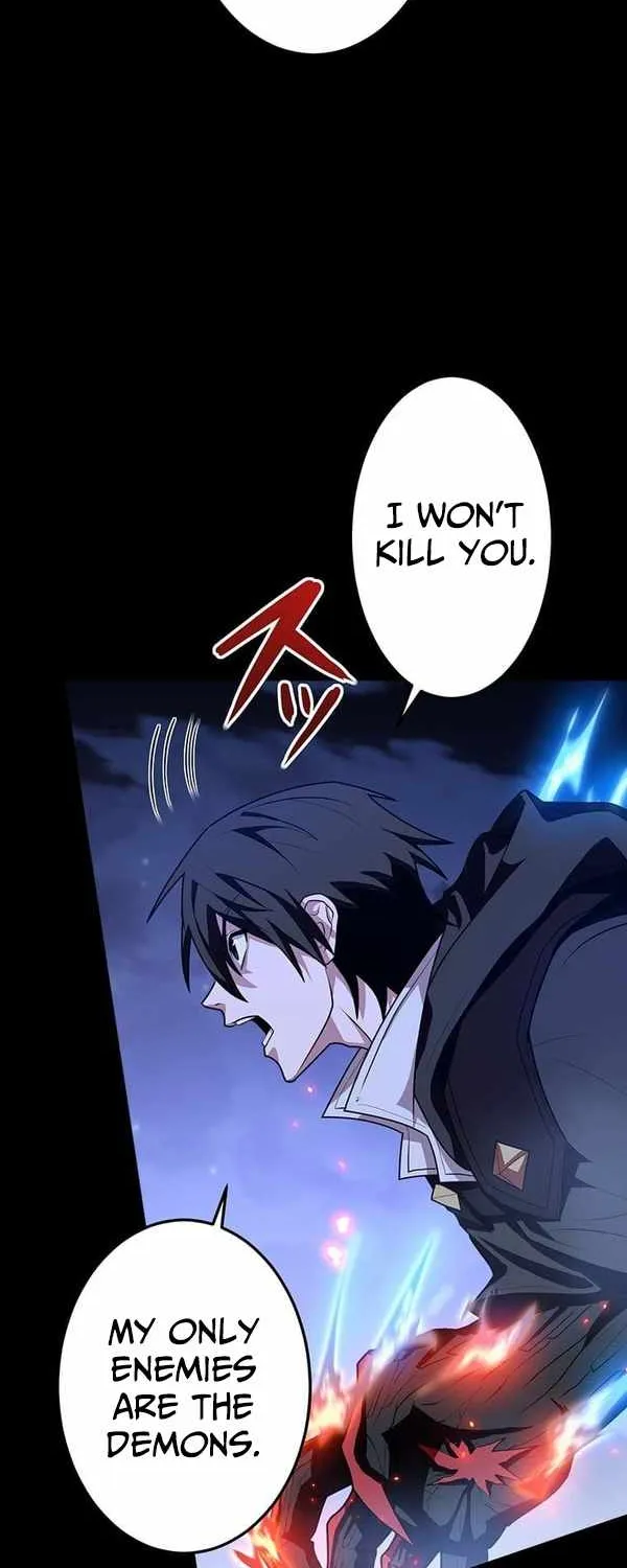 Arm of the Abomination Chapter 21 page 67 - 